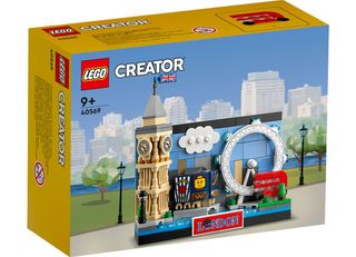 Vedere din Londra - 40569