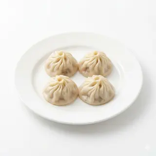 Xiaolongbao (4 Uds.)