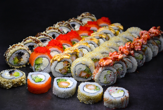 Велика П'ятірка