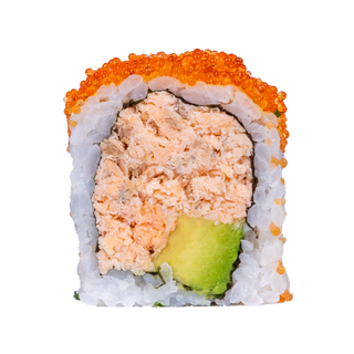  CALIFORNIA ROLLS SHAKE YAKE (4P) 