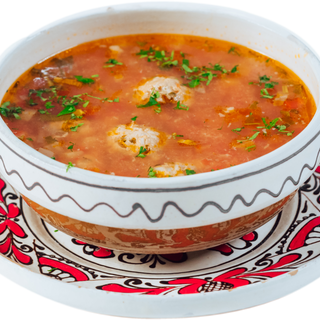 Ciorba de perisoare 400g