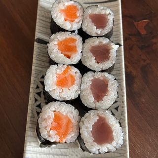 28. Maki Dúo (8 Pzs.)