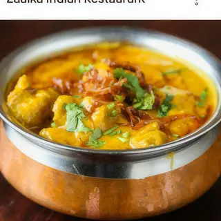 Cordero Korma