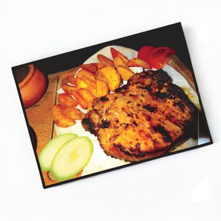 ღორის კარეიკა