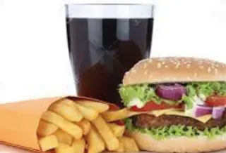 Menú Hamburguesa (Para 1 Persona)