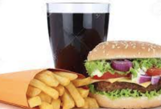 Menú Hamburguesa (Para 1 Persona)