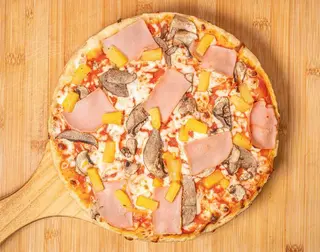 Havaiana Pizza