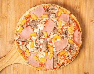 Havaiana Pizza 26