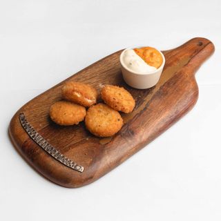 Camembert Croc - 4 Pièces