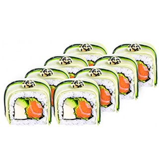 Рол Філадельфія грін (210г)