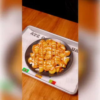 Uatata Brava (360g)
