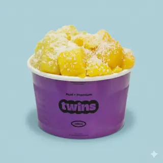 Bowl Açaí Personalizado (500 Ml.)