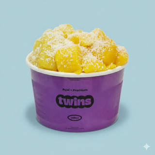 Bowl Açaí Personalizado (420 Ml.)