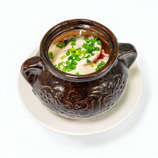 Мясо по-французски