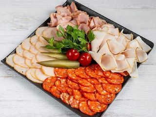 М’ясне асорті (500g)