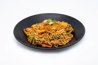 Noodles 1 ingrediente