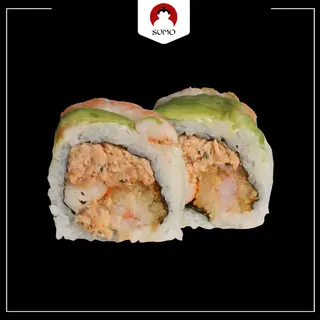 Kamikaze Roll