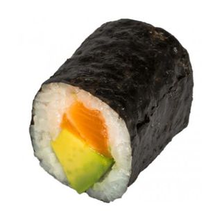 Maki De Salmón Y Aguacate (16Uds)