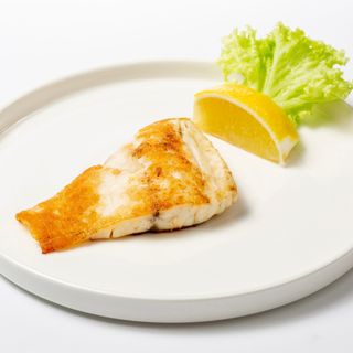 248.Branzino alla griglia