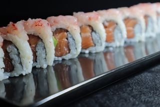 Uramaki mare roll 