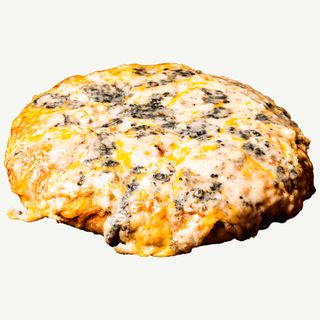 Pizza Todo Queso (mediana)