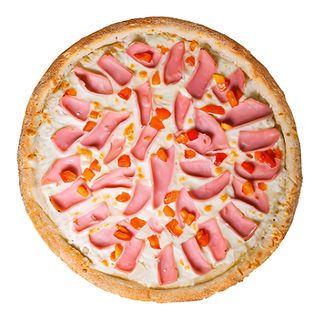 Детская (33 см.)