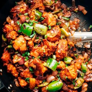 Pollo Chile