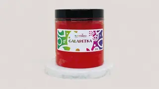 Słoiczek Galaretki 250g