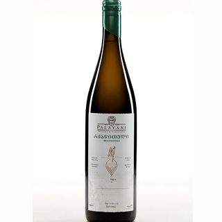 რქაწითელი ქვევრი გლეხური