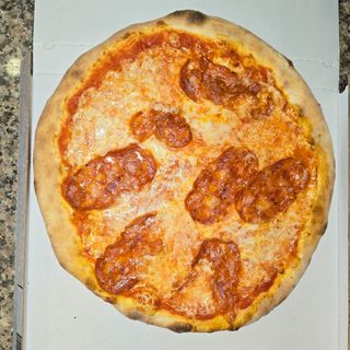 DOC + coca-cola + Patatine