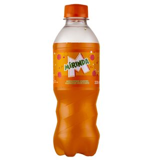 Mirinda  - 330ml