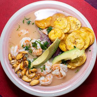 Ceviche
