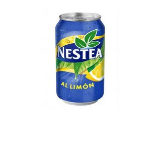 Nestea Limón lata 330ml.
