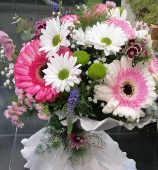 Bouquet Alegria
