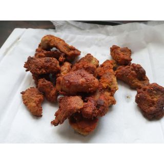 Chicken Gizzards