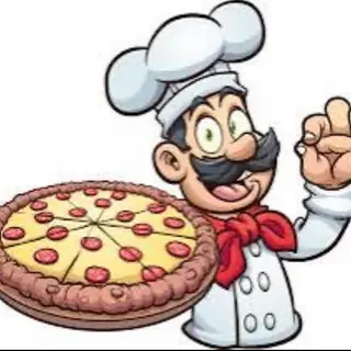 Croccopizza