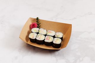 69. Hosomaki California 8 pezzi