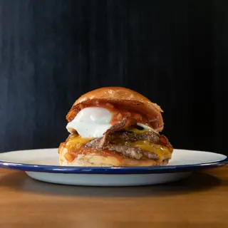 Hamburguesa Brodas