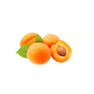 Albaricoque Bandeja 500 Gr Aprox