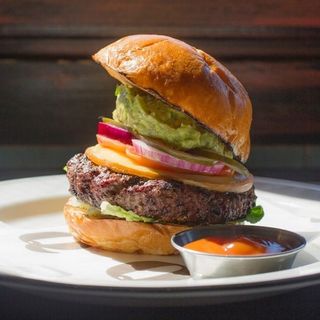 Veggie beyond burger Cod Art 102