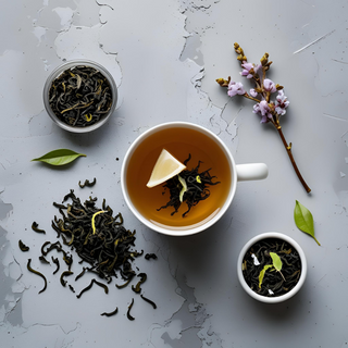 CEAI - EARL GREY reg