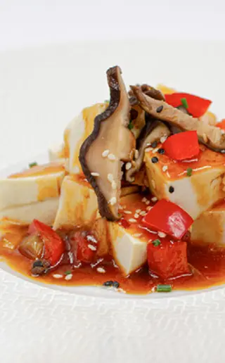 175. Mapo tofu