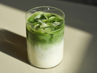 Айс матча 400 мл