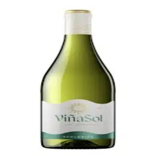 Vino blanco viña sol (semi seco) (botella)