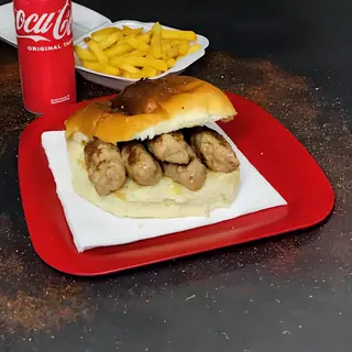 Ćevapi 1 kg