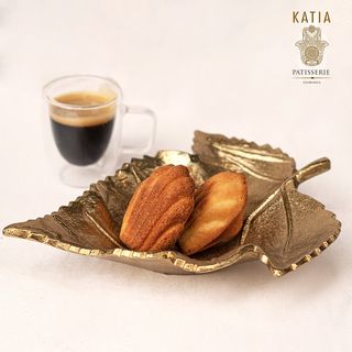 Madeleines - Sans Gluten (x3)