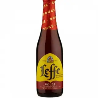Leffe Rouge 
