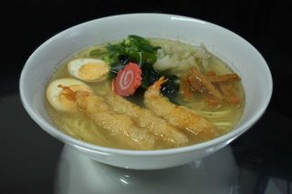 Ramen Tonkotsu (700g)