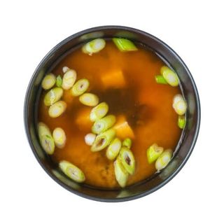 Sopa Miso (Sin Gluten)