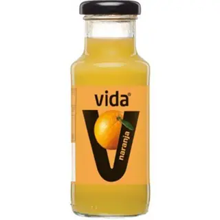 Zumo De Naranja